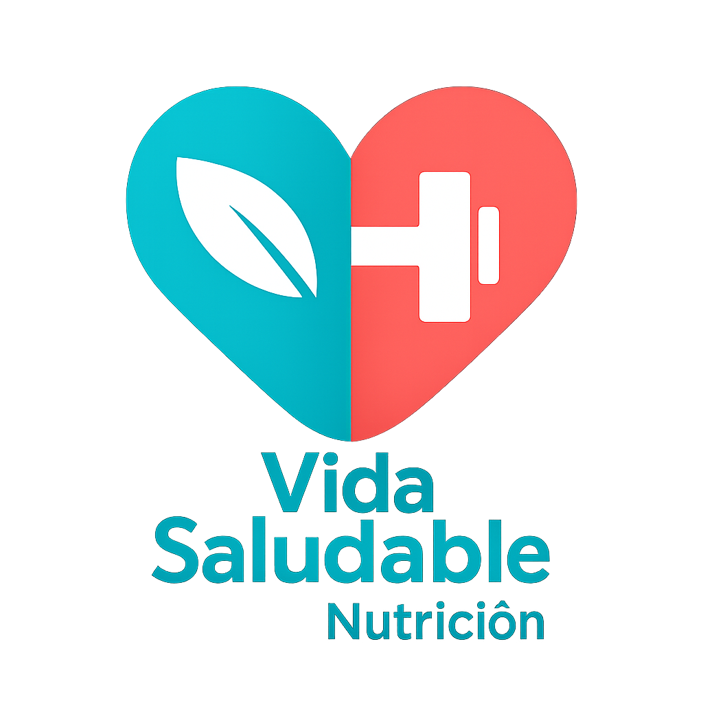 vida saludable